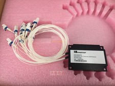 Wavelength Division Multiplexer PHOTOP 45020372 12 1 Channels WDM Module New