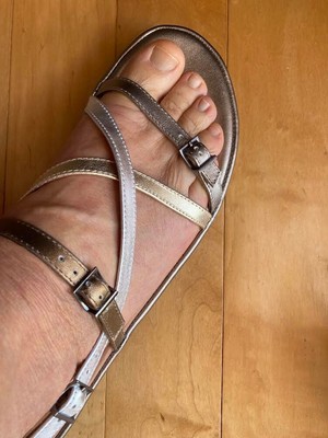 l'amour des pieds 9.5 verdun