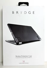 Brydge Slimline Protective Case 9.7 For iPad 5th & 6th Gen & Ipad Air  BRYPC10A5