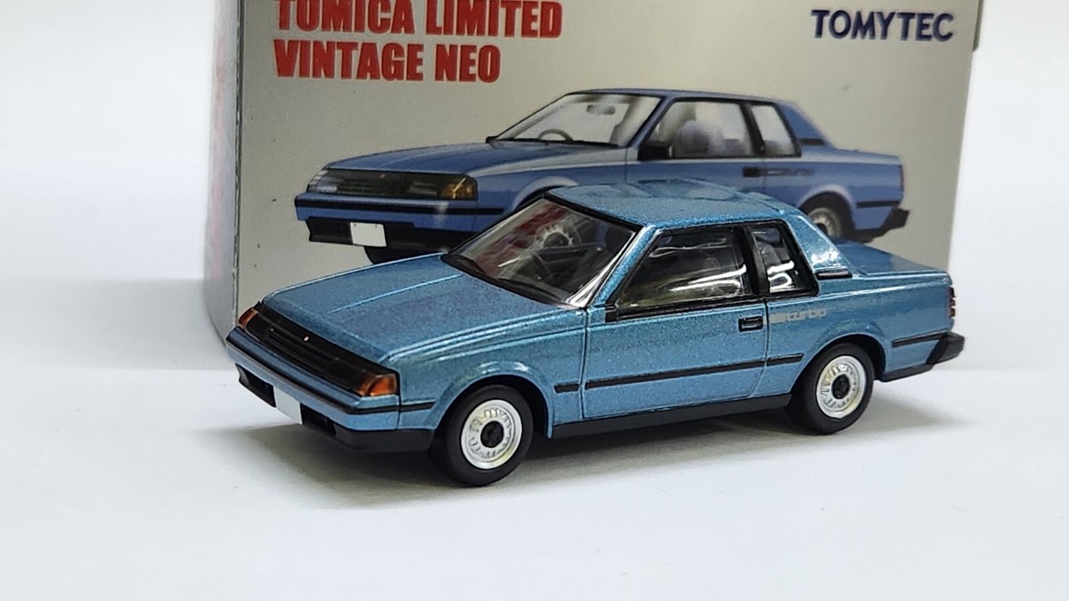1:64 Tomica Limited Vintage Tomytec LV-N73d Toyota Celica