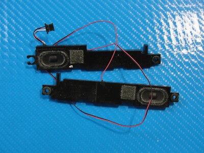 Lenovo IdeaPad Flex 14  5 14ITL05 OEM Left & Right Speaker Set 023.400KT.0001