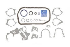 Safety Auto Parts Conversion Gasket Set-SOHC, FI, 16V Item #LS1925