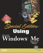Special Edition Using Microsoft Windows Millennium by Ed Bott