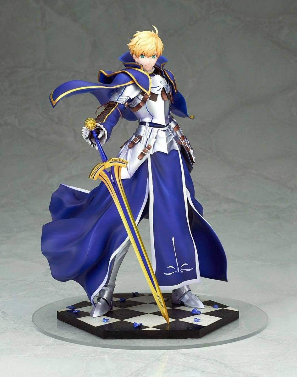 Alter Fate/Grand Order: Saber/Arthur Pendragon Prototype 1:8 Scale