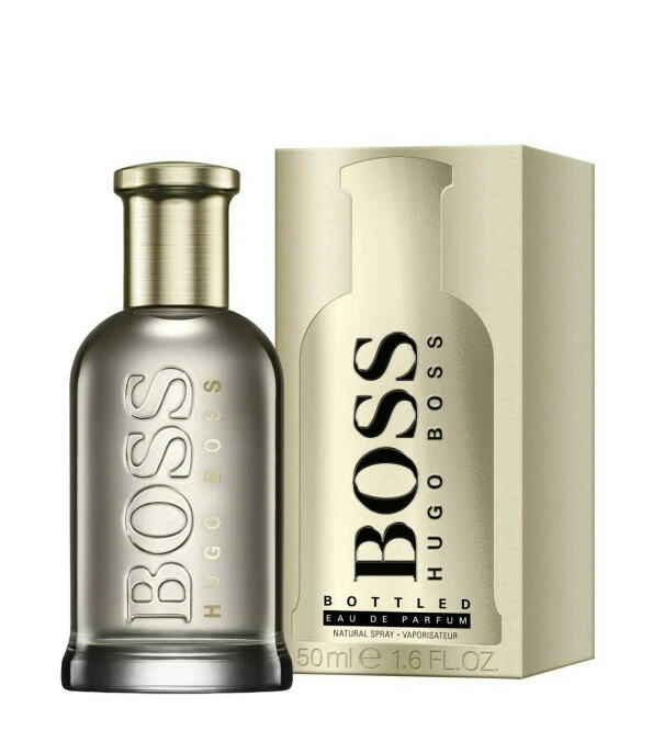 Hugo Boss Boss Bottled Eau De Toilette Set Skin Society