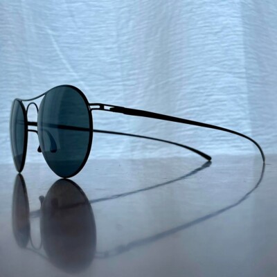 MYKITA Maison Margiela MMESSE005 Sunglasses COL E4 | eBay