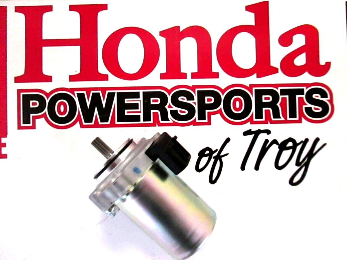 NEW HONDA OEM ELECTRIC SHIFT CONTROL MOTOR TRX420/500 FE FPE NEW HONDA OEM ELECTRIC SHIFT CONTROL MOTOR TRX420/500 FE FPE