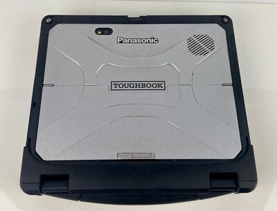 Panasonic TOUGHBOOK CF-33 i5 7世代 Office Panasonic Toughbook CF-33 2-in-1 i5 MK1