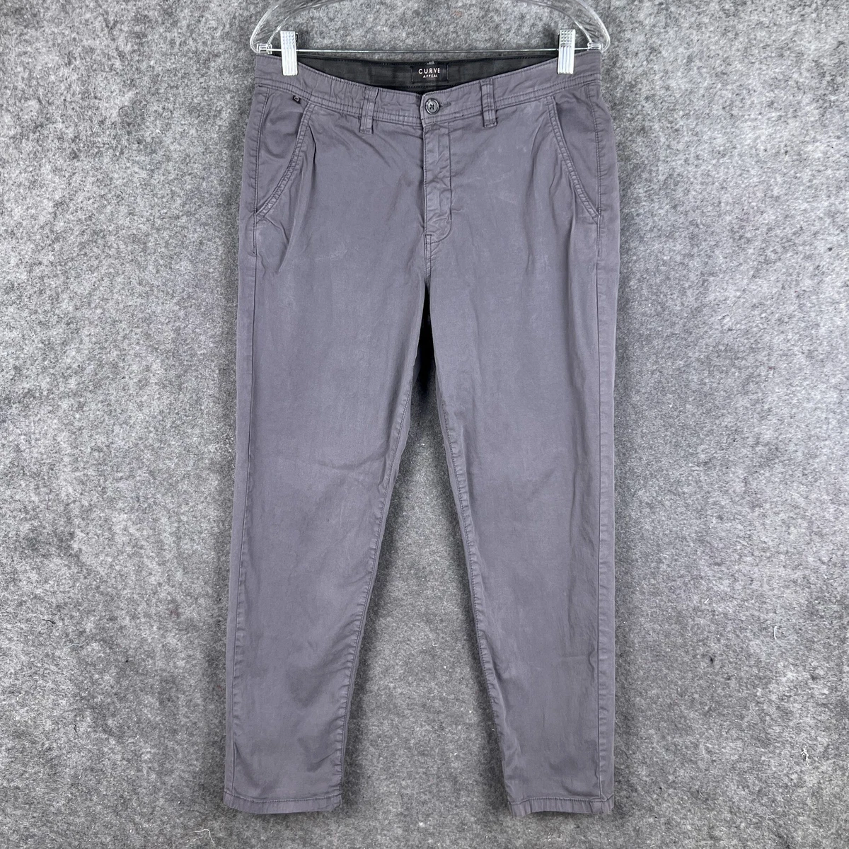 Curve appeal best sale pants