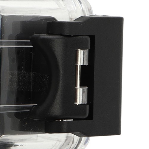 1080P Action Camera Mini Sports Camera With Waterproof Shell Magnetic Suction - Picture 2 of 12