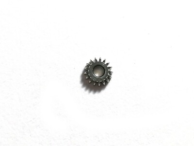 Pieza recambio movimiento ZODIAC 75 Original 450 Setting wheel / Rueda intermedi