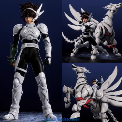 B'T X Takamiya Teppei 1/12 Action Figure Anime Model Collection Dx