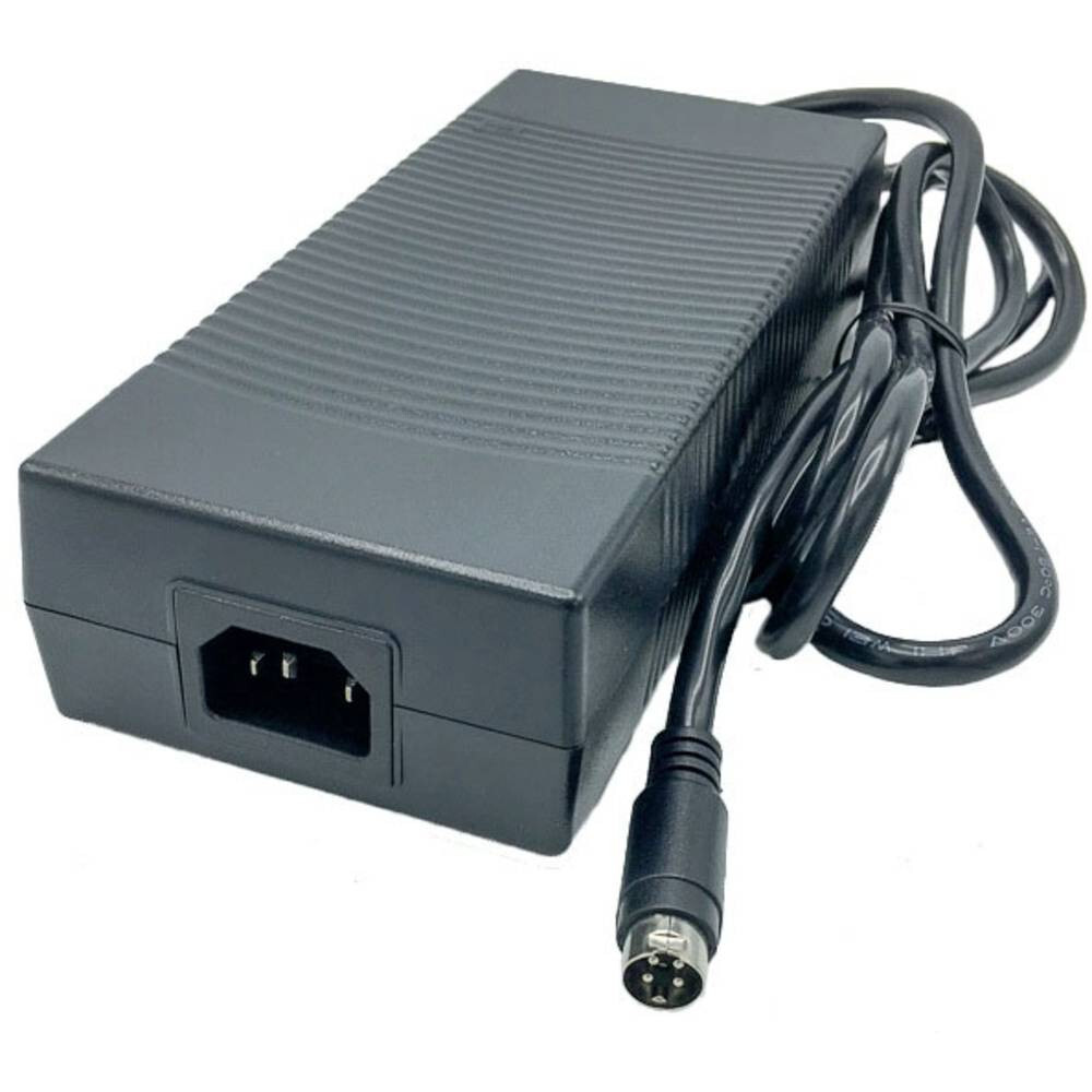 Alimentation 48V DC 4.17A Phihong PPL200U-480 tension fixe anti-surchauffe