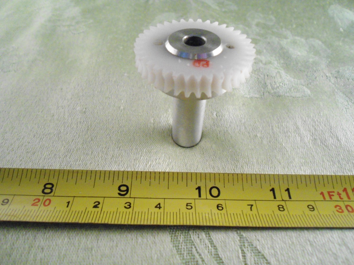 Pignon Came Pour Machine à Coudre Bernina - Référence 310.007.03, Compatible Modèles 217 à 850