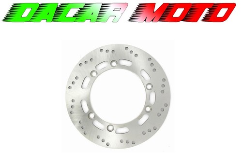 Plaquette De Frein Arriere Disque De Frein Avant 6 Fixations Pour Suzuki DR 750 / 800, SR41A, SR42A - Pièce D'Occasion Disque Frein Avant Motocross