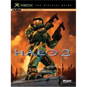 halo 2 ebay