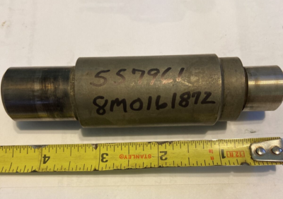 B18 MerCruiser Quicksilver 8M0161872 Upper Drive Shaft Alpha Gen 2