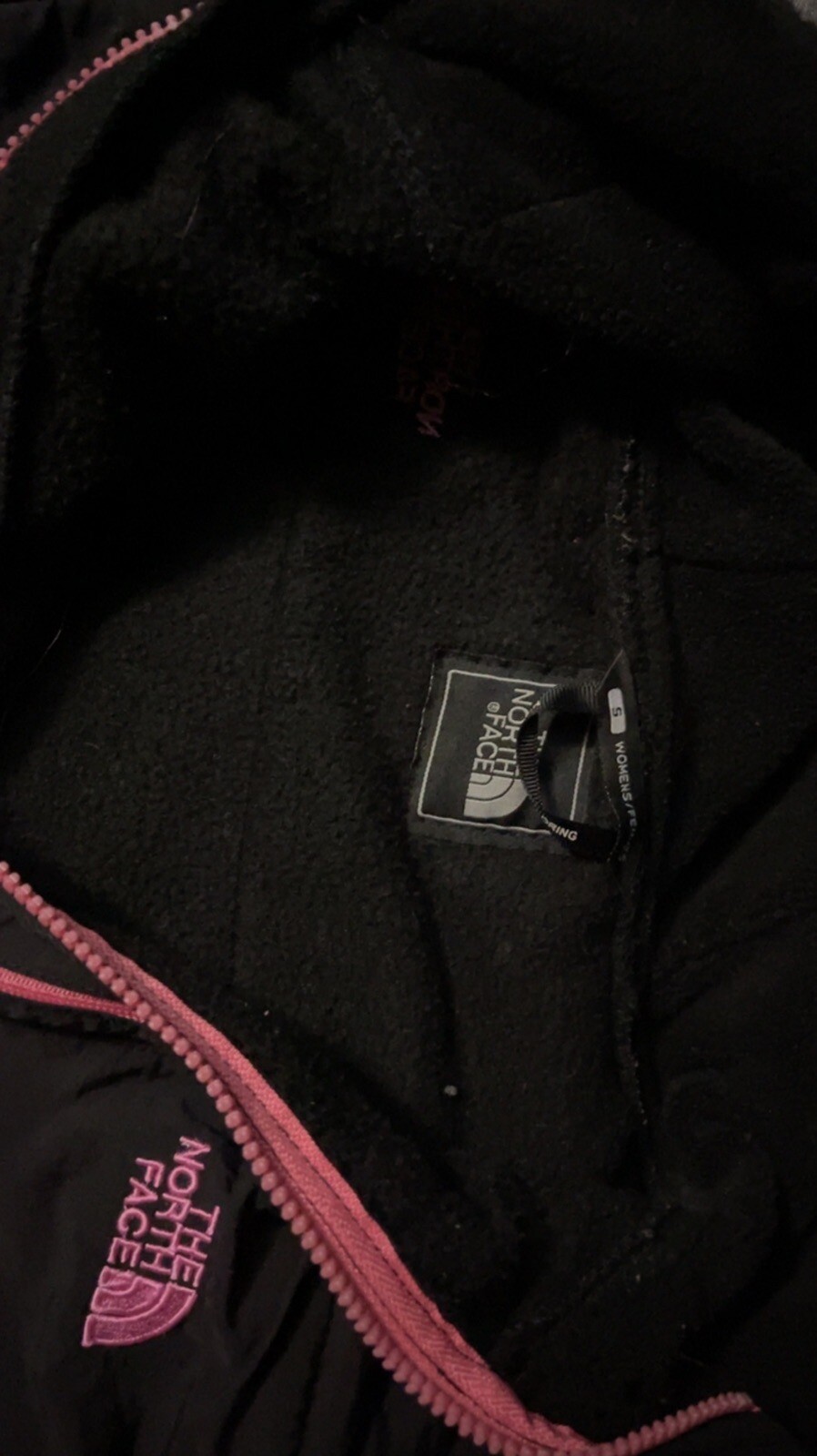 north face jacket eBay