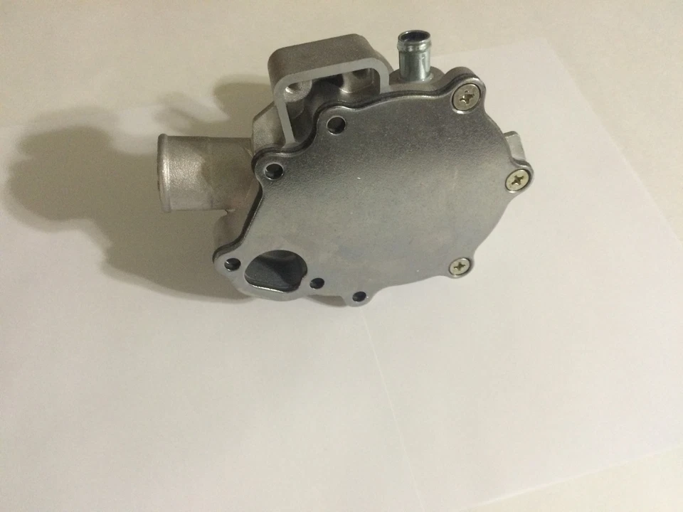 Caterpillar Cat Water Pump 3024 C2.2 247B 257B 216 226B 332 Skid Steer 154-1816 - Image 3 of 4