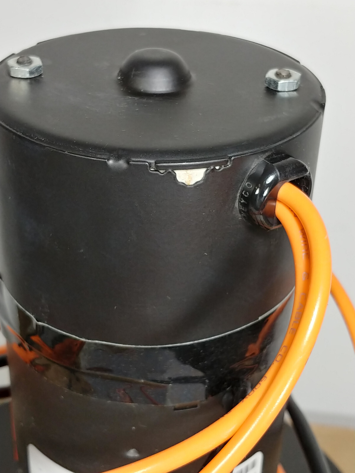 Fasco 70-42279-01 / 704227901 Inducer Motor | eBay