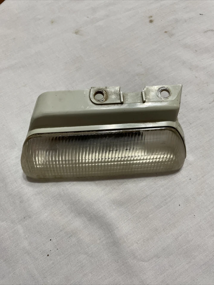 94-99 PLYMOUTH DODGE NEÓN LATERAL PARQUE ANTINIEBLA CARCASA JUEGO DE FAROS DE FÁBRICA Foto 2 de 4