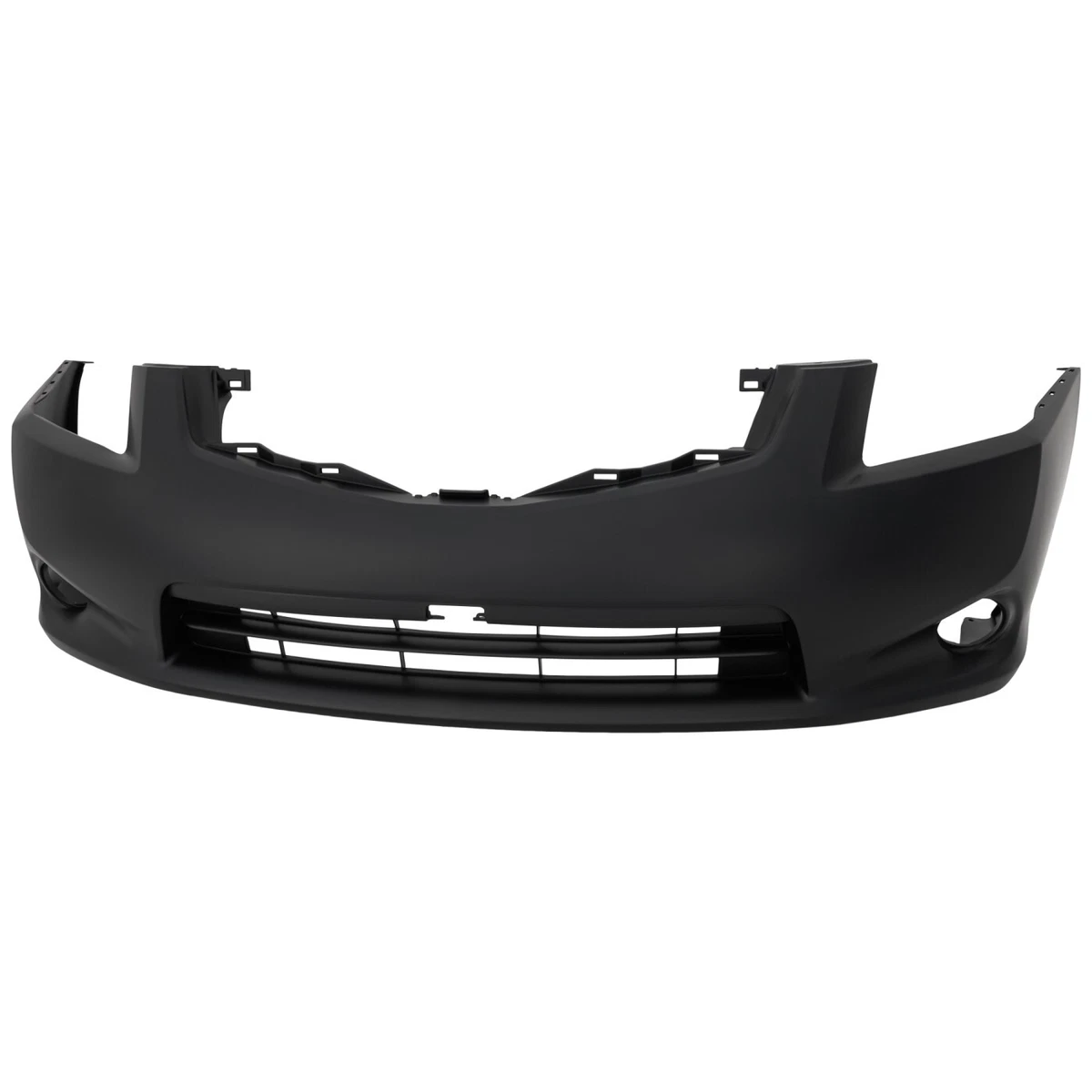 2011 nissan sentra front cheap bumper