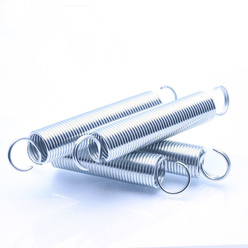 0.9mm Expansion Spring Tension Extension Expanding Extending Springs L 25-316mm - Picture 3 of 5