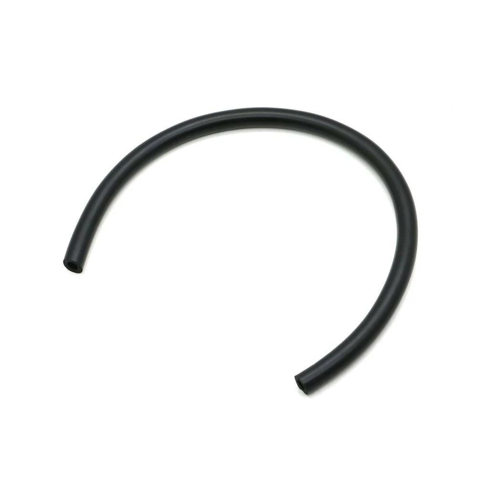 For Honda CT70 CT70H CT90 CT110 ATC110 ATC200 Fuel Tank Cas Line Hose Kit Clips Foto 4 de 4