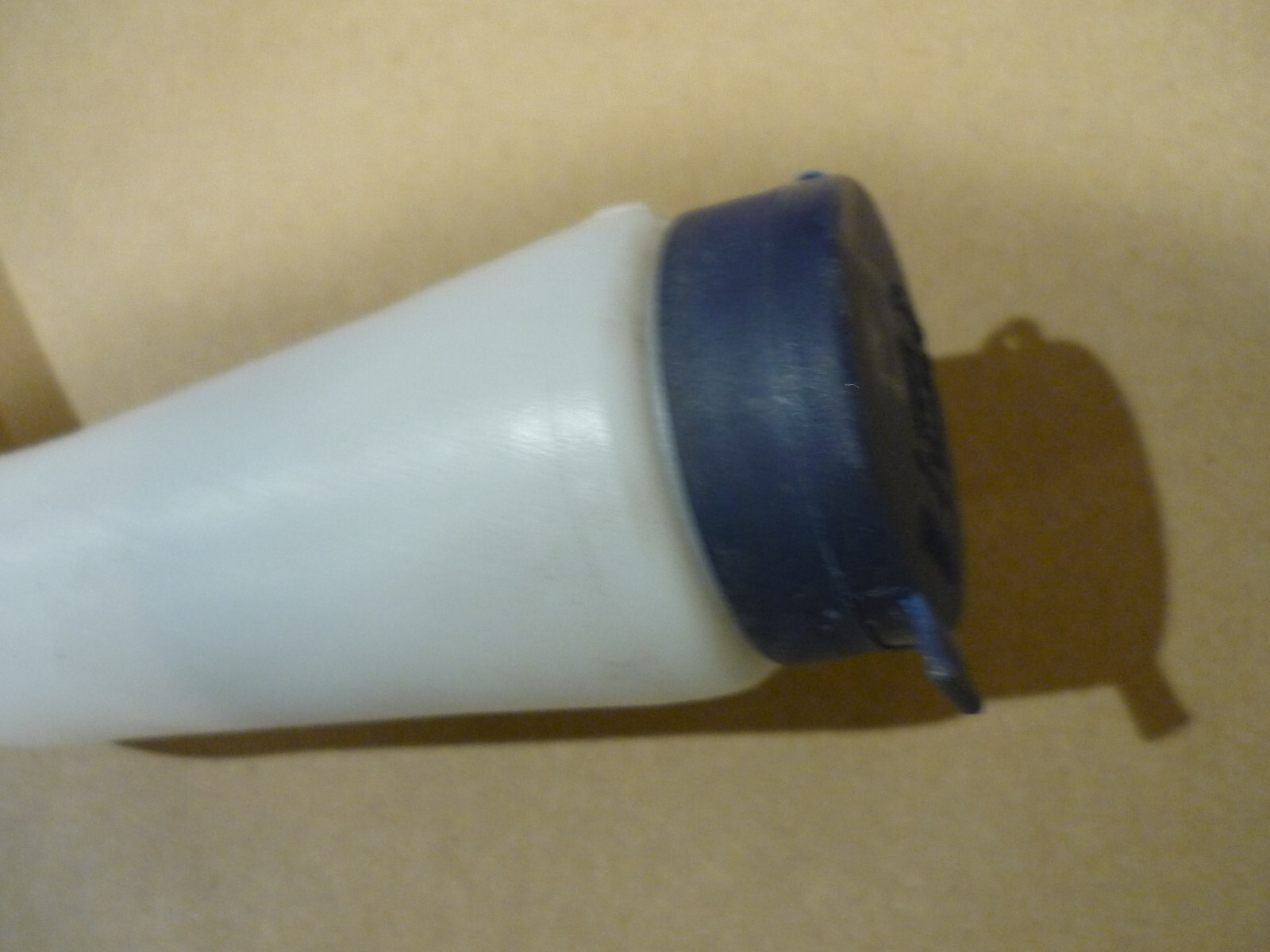 Ferrari F12 - Filler Pipe For Windshield Washer Tank - P/N 84233200