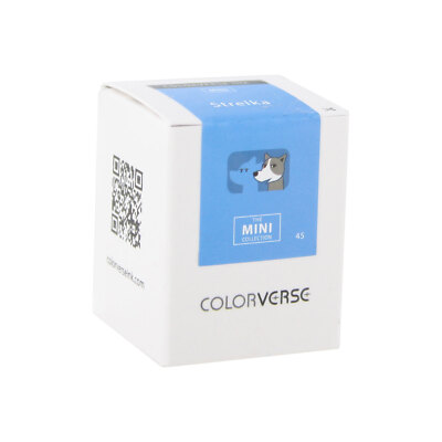 Colorverse Trailblazer in Space The Mini Collection Bottled Ink, 5ml - Strelka, 