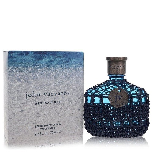 John varvatos Dark Rebel EDT for him 75ml | eBay
