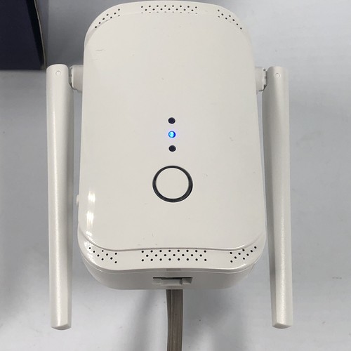 Macard Wifi Range Extender Amplificatore Segnale con Porta Ethernet 300Mbps Modello N300 - Foto 6 di 9