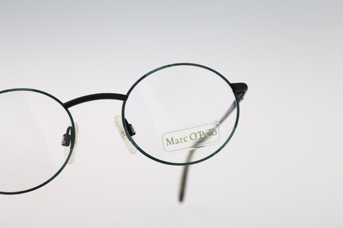 Marc O'Polo 3374 741, Vintage 90s clip on sunglasses and eyeglasses frames NOS - Picture 5 of 15