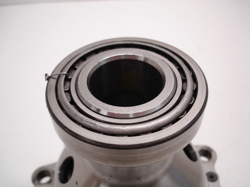 FORD 9" NASCAR 31 SPLINE H CASE G-FORCE BILLET SCALLOPED DETROIT LOCKER 3.25" 63 - 第 3/11 張圖片