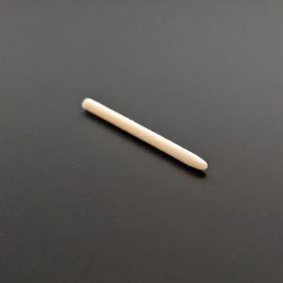 Hard Felt Nib Compatible with Wacom Digital Pen 5/Pack For CTL