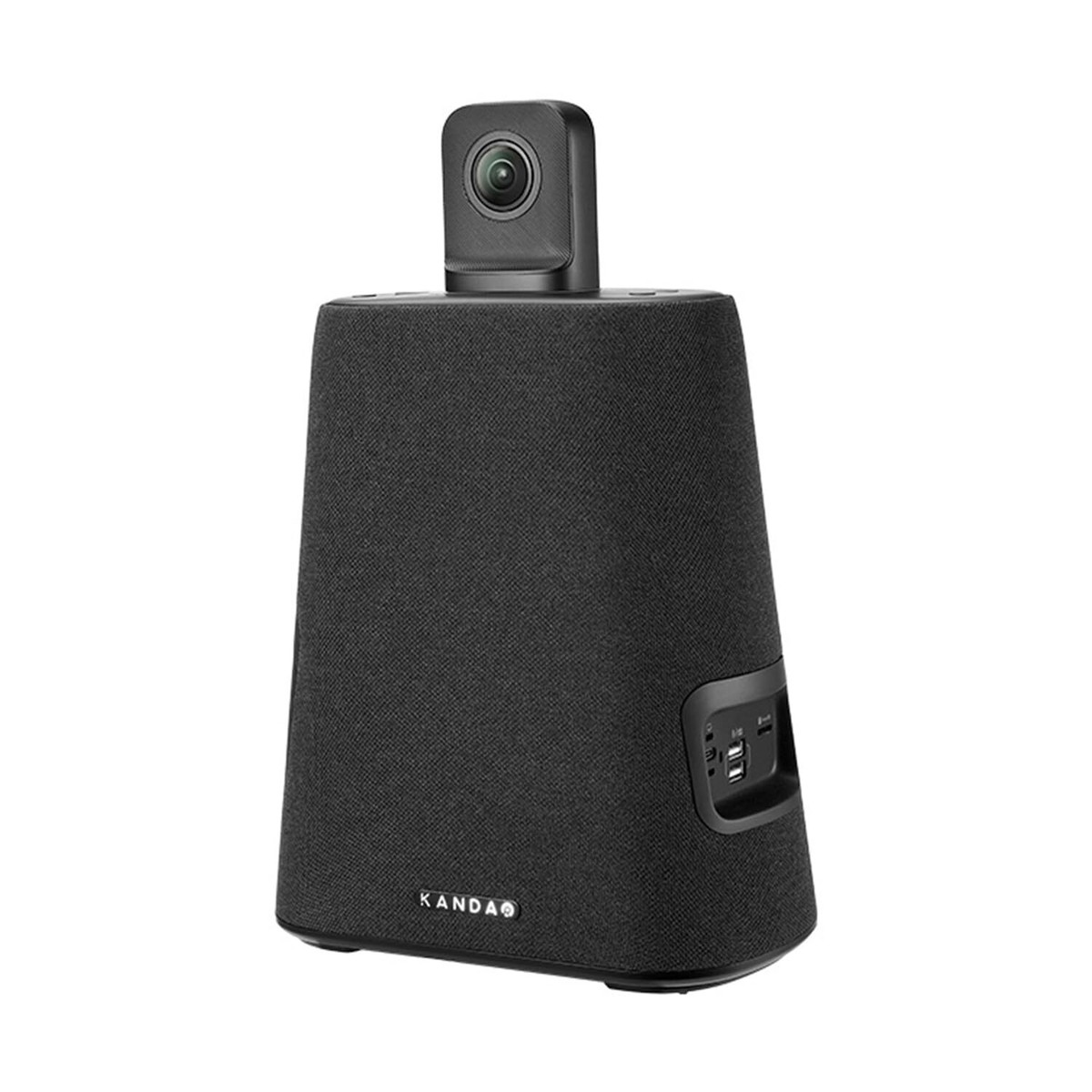 【未使用】KanDao Meeting Ultra Standard Kandao Meeting Ultra Standard | 4K 360° AI Conference Camera with