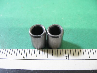 YAMAHA APEX 212 SS X 210 FSH OEM CRANKCASE DOWEL PIN 99530-10014-00 PACK OF 2 jh