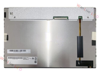 12.1'' Inch For TFT AUO G121EAN01.4 LCD Display Screen Panel 1 Year Warranty