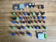 Nissan 300zx TT / NA Relays 