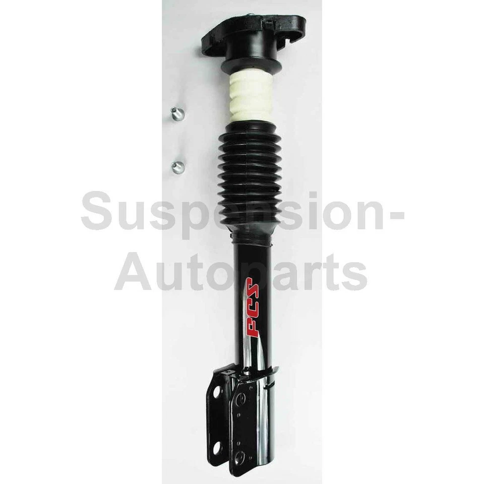 Barra estabilizadora de 4 puntales traseros para Chevrolet Lumina 3,1 L 1994 1993 1992 1991 1990 Foto 2 de 4