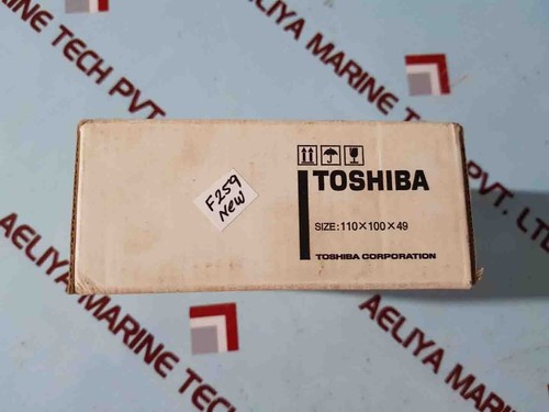 TOSHIBA SRT012 ANALOG MODULE 4CH RTD PT385/PT3916 - Picture 7 of 7