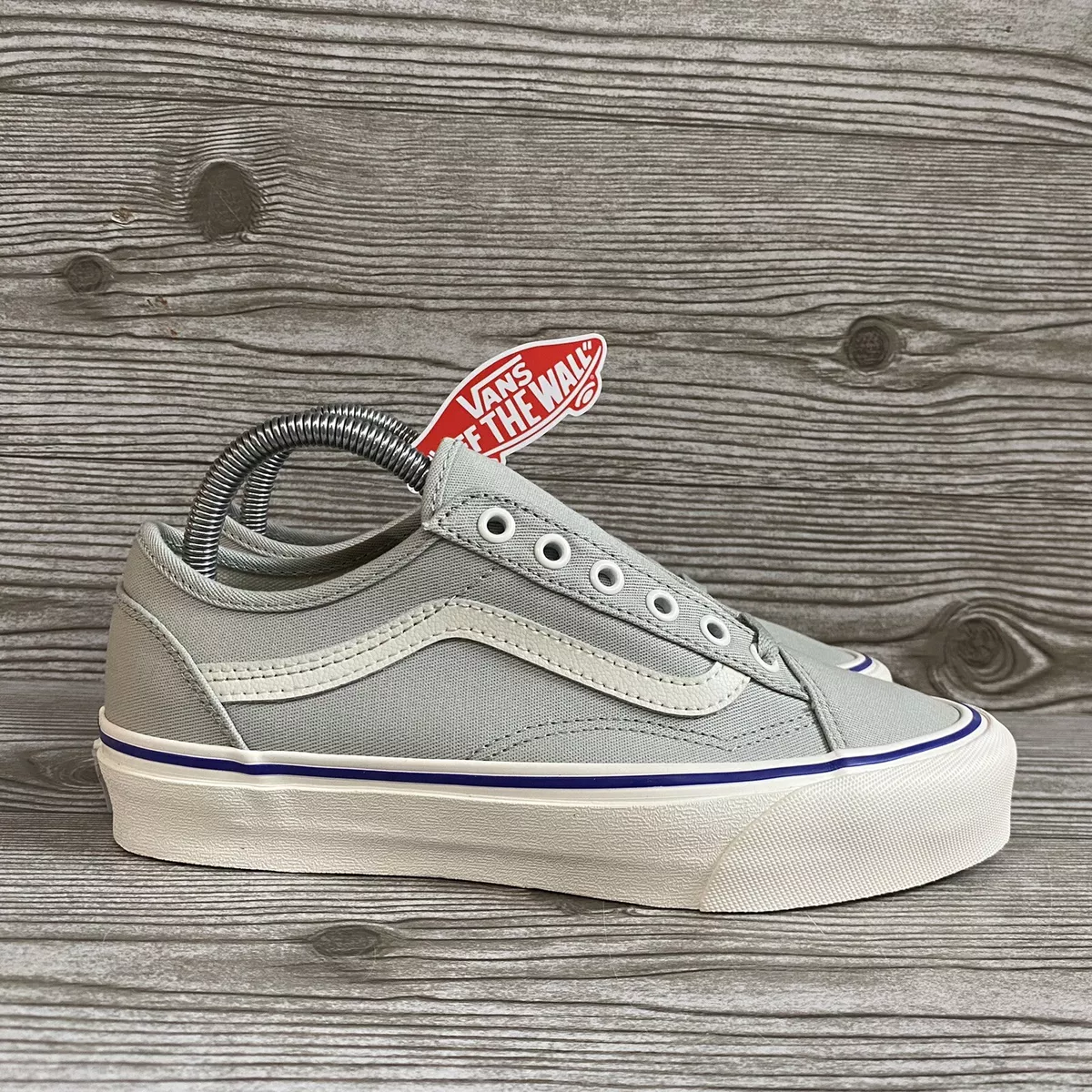 Ladies old skool clearance vans