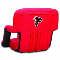 Picnic Time Atlanta Falcons Ventura Seat Atlanta Falcons Red on sale Picnic Time Atlanta Falcons Ventura Seat Atlanta Falcons Red on sale