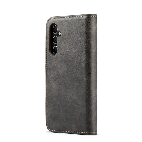 Removable Leather Wallet Case 2-IN-1 Card Flip Cover for Samsung A14/A24/A34/A54 - Picture 4 of 37
