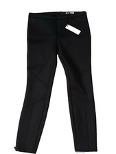 Versace Collection Pantaloni Tessuto Pants Sz IT40/US4 Small