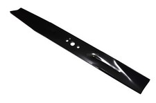 Image of 51CM Lawn Mower Blade Einhell Royal Norma RBM 51 S RBM51 No Name GM 51-Z GM51Z