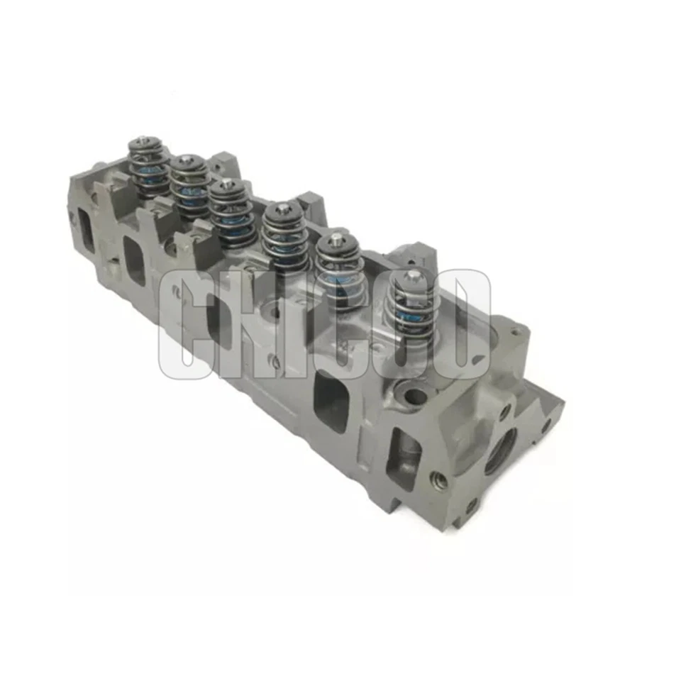 PAR DE ASIENTOS DE ESCAPE ENDURECIDOS OHV V6 Ranger B3000 para culata Ford 3.0 00-08 Foto 3 de 4