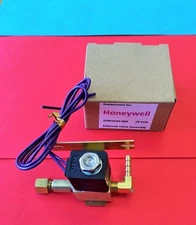32001639-002 Honeywell HE225 260 265 Solenoid Valve STRAINER ORIFICE INCLUDED 