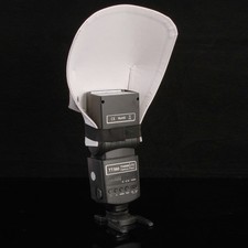 Flash Bounce Soft Diffuser Reflector Pocket F...