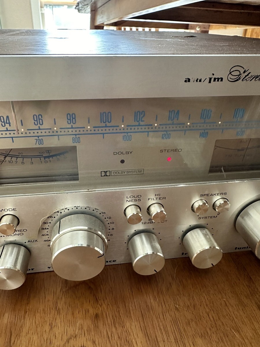 vintage マランツ marantz AT-5 オーディオタイマー vintage マランツ marantz AT-5 オーディオタイマー - アンプ